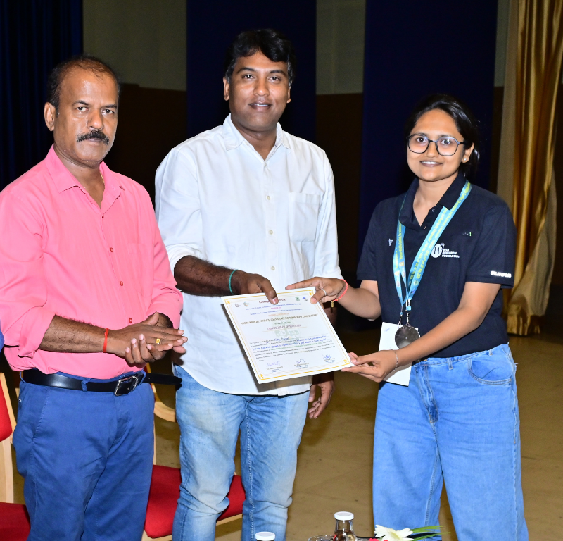 Achievements